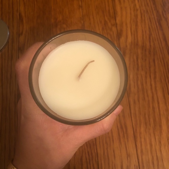 Badash crystal candle, vanilla, NEW - Picture 5 of 10